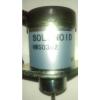 Bobcat Fuel Stop Solenoid  6691498 #2 small image