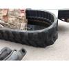 Excavator Track 300x54x76 Part No. 997/90092 #1 small image