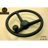 JCB PARTS 3CX -- STEERING WHEEL (PART NO. 125/35000)