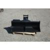 Hydraulic Tilt Bucket (1 cyl) for 4 - 6 Tonne Excavator Digger #1 small image