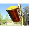 LIPA Mulcher Flail for Excavator TLBE 100 (Italian Made) #3 small image