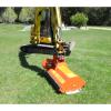 LIPA Mulcher Flail for Excavator TLBE 100 (Italian Made) #5 small image