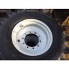 Solideal Tyre 19.5L-24 12 Ply Tractor/BackhoeTyre c/w Wheel Rim  19.5 x 24