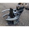 New Hardlife 100TSH Excavator Tree Shear - 10-22t Digger Inc. VAT #5 small image