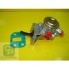 FUEL LIFT PUMP - PARTS JCB 3CX 4CX 17/913600