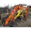 KUBOTA U35-3 Bare Boom Only Price Inc Vat