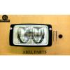 JCB PARTS 3CX -- FRONT WORK LIGHT (PART NO.700/42300)