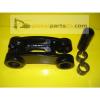 JCB PARTS MINI DIGGER BUCKET TIPPING LINK  AND BUSHES 231/03901