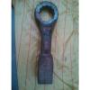 70mm,Flogging ring Spanner