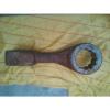 70mm,Flogging ring Spanner