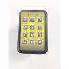 NEW Coded Control Keypad for anti-start on Volvo EC25 Excavator Part # 11803149