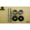 JCB PARTS  MINI DIGGER SPROCKET IDLER REPAIR KIT