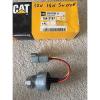 Caterpillar Excavator Ignition Switch