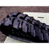 BIDGESTONE 200x42x72FP RUBBER TRACKS SUIT TAKEUCHI TC850 TCF850 UNIC UR255 CRANE