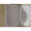 KUBOTA KX057-4, U48-4, U55-4 OPERATING MANUAL EXCAVATOR BOOK  (INC VAT)