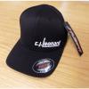 CASE EXCAVATOR C J LEONARD PERSONALISED BASEBALL CAP WITH PRESENATATION BOX #1 small image