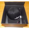 CASE EXCAVATOR C J LEONARD PERSONALISED BASEBALL CAP WITH PRESENATATION BOX