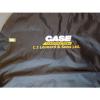 CASE HARD WEARING SEAT COVER/ C.J. LEONARD &amp; SONS LTD