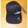 CASE EXCAVATOR C J LEONARD PERSONALISED BASEBALL CAP WITH PRESENATATION BOX #4 small image