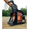 New Hardlife 20SC Screening Bucket - Fits 6-8t excavators - Price inc. VAT!