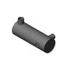 Caterpillar Excavator - CAT - Exhaust - Silencer - Muffler - CAT 350 lme #1 small image