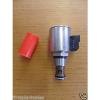 JCB 12v Electric Valve Solenoid #1 small image