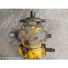 JCB 3CX TWIN HYDRAULIC PUMP #1 small image