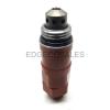 Kubota &#034;KX Series&#034; Excavator Main Hydraulic Overload Relief Valve - *RG23860220*