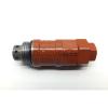 Kubota &#034;KX Series&#034; Excavator Main Hydraulic Overload Relief Valve - *RG23860220*