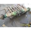 6 STUD DUMPER AXLE Price Inc Vat