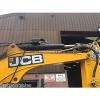 JCB 8050 Dipper Ram Only