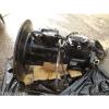 JCB JS160/JS180/JS190 Main Hydraulic Pump P/N 333/J0818