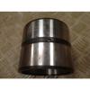 Hardened steel bush for excavator 55mm id -65mm od -60mm length Qty 1