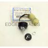 Kubota &#034;KX &amp; U Series&#034; Excavator Auto-Idle Switch Assembly - *RC41753650*