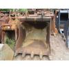 LIEBHERR R932 46&#034; DIGGING BUCKET INC VAT