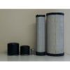 Kubota KX080-3 Filter Service Kit