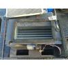 JCB Bergstorm Heater Box P/N 333/D2326