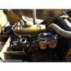 3 Cylinder leyland Engine taken from a 2b jcb #1 small image