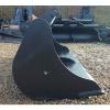 6ft Ditching Digging Grading Bucket, for 10, 13, 14 Ton Tonne Excavator Digger