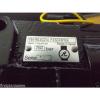JCB Roquet Electronic Hydraulic Diverter Valve Block V6VRG3D24LPASD461NA 250 BAR #3 small image