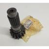 Kubota &#034;KX Series&#034; Swivel Gear Pinion Shaft *RC30118410* #1 small image