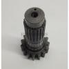 Kubota &#034;KX Series&#034; Swivel Gear Pinion Shaft *RC30118410*