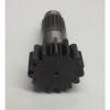 Kubota &#034;KX Series&#034; Swivel Gear Pinion Shaft *RC30118410*