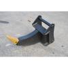 Ripper Tooth / Hook Attachment for Excavator / Digger 15 16 17 18 Tonne / Ton #1 small image