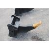 Ripper Tooth / Hook Attachment for Excavator / Digger 15 16 17 18 Tonne / Ton #3 small image