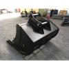 4.5ft Riddle Shaker Digging Bucket  for 20 - 25 Tonne Ton Excavator / Digger