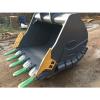 20 Ton Excavator Rock Bucket CAT KOMATSU HITACHI JCB DOOSAN