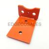 Kubota &#034;KX Series&#034; Excavator Telescopic Bucket Link Plate 7 - *6839895490* #3 small image