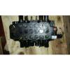 jcb rear valve block 3cx 25/222930 #1 small image