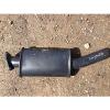 JCB  3CX  EXHAUST SILENCER  P8 TURBO  PART NO. 123/03433